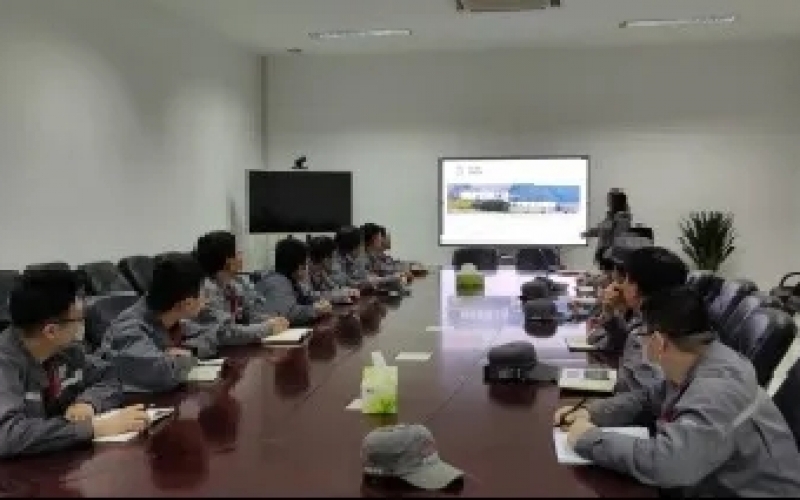 精益生产（七）┃筑牢精益基础，促进精益发展